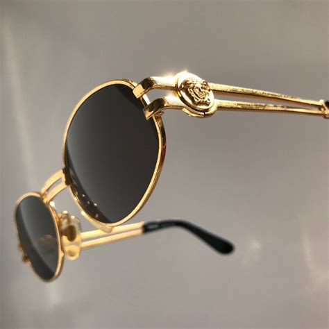 versace lunettes de soleil|lunettes versace vintage.